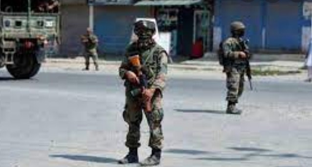 NIA raids on second consecutive day in South Kashmir